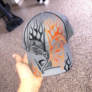 brand new star wars hat